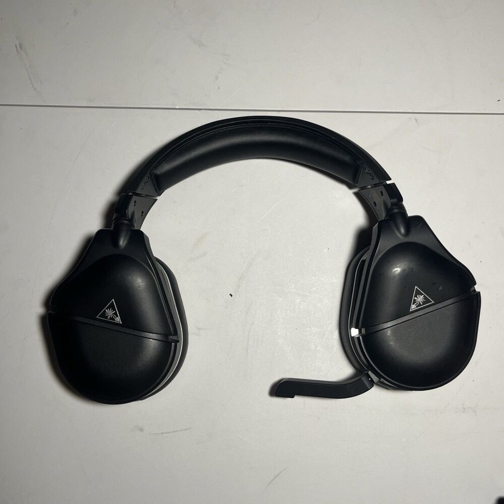 Turtle Beach Stealth 700 Gen 2 MAX Wireless Gaming Xbox, PS, PC - HEADSET ONLY